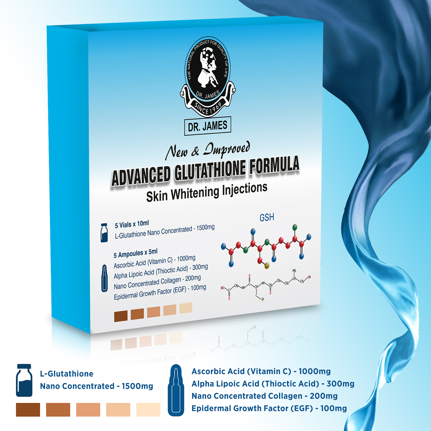 glutathione mast cell The Complete Guide to Seasonal Histamine Response — Seeking Health